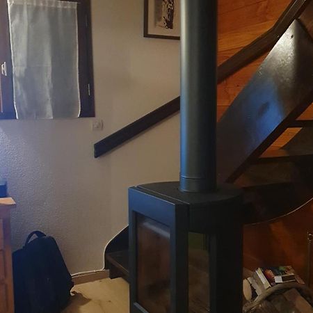 Chalet Individuel Les Sorbiers - 80M2 - Jardin - Barbecue - Wifi - Netflix - Ski & Randonnee - Pyrenees Catalanes Francaises - Eyne Eksteriør billede