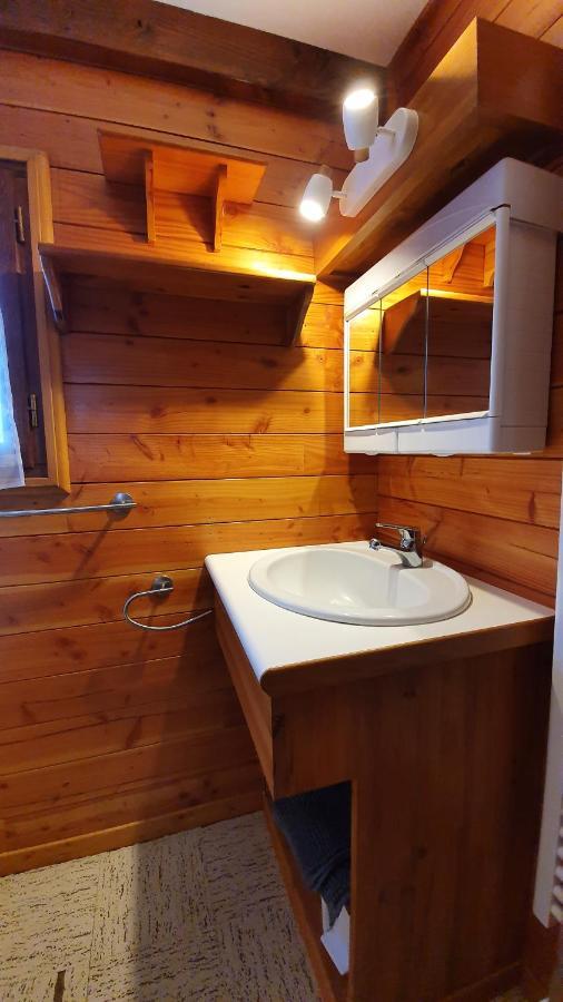 Chalet Individuel Les Sorbiers - 80M2 - Jardin - Barbecue - Wifi - Netflix - Ski & Randonnee - Pyrenees Catalanes Francaises - Eyne Eksteriør billede