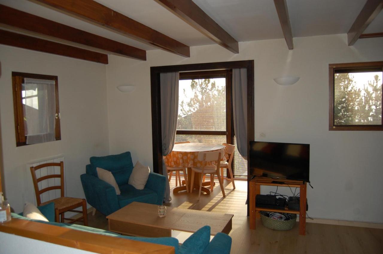 Chalet Individuel Les Sorbiers - 80M2 - Jardin - Barbecue - Wifi - Netflix - Ski & Randonnee - Pyrenees Catalanes Francaises - Eyne Eksteriør billede