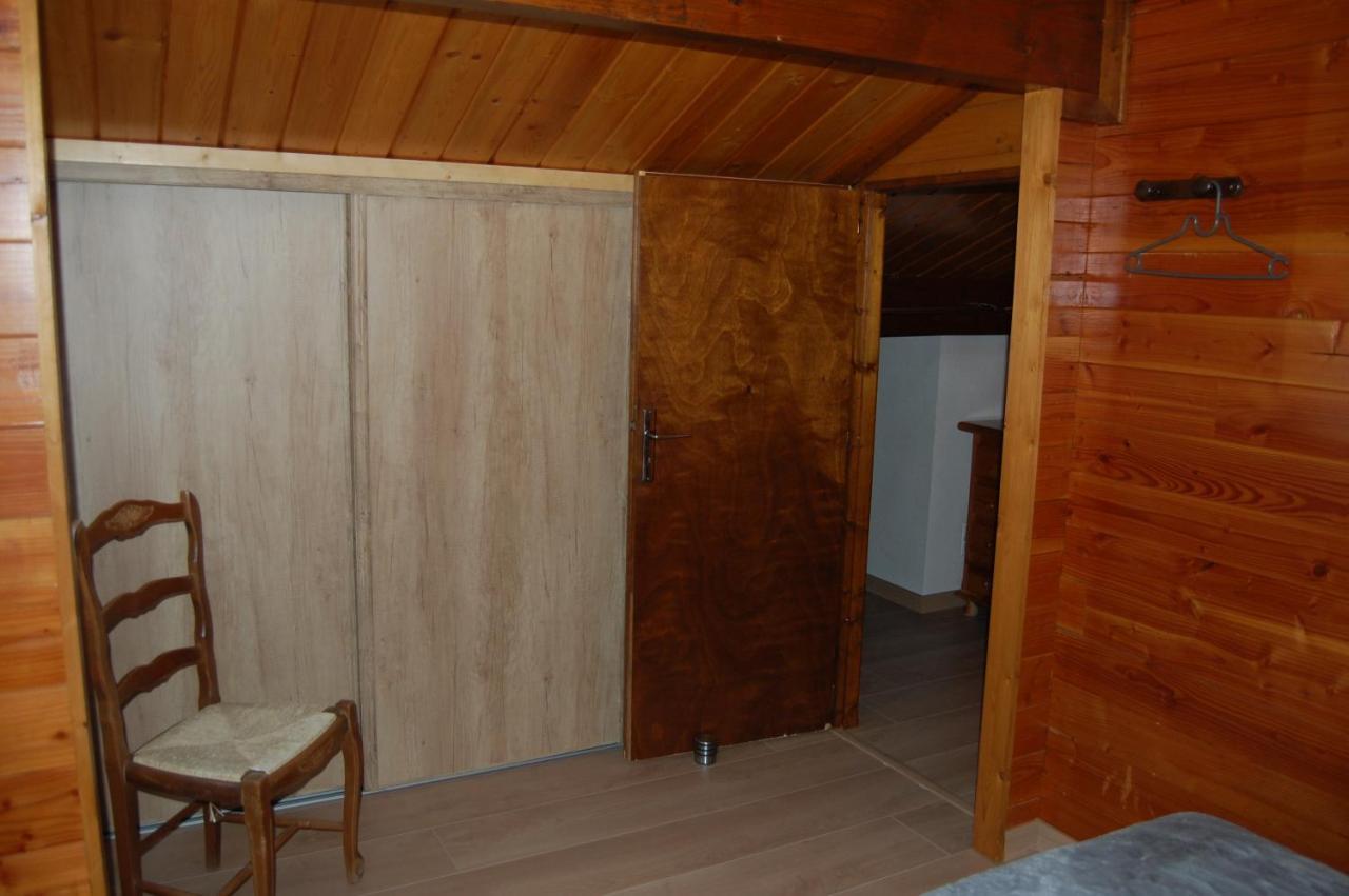 Chalet Individuel Les Sorbiers - 80M2 - Jardin - Barbecue - Wifi - Netflix - Ski & Randonnee - Pyrenees Catalanes Francaises - Eyne Eksteriør billede