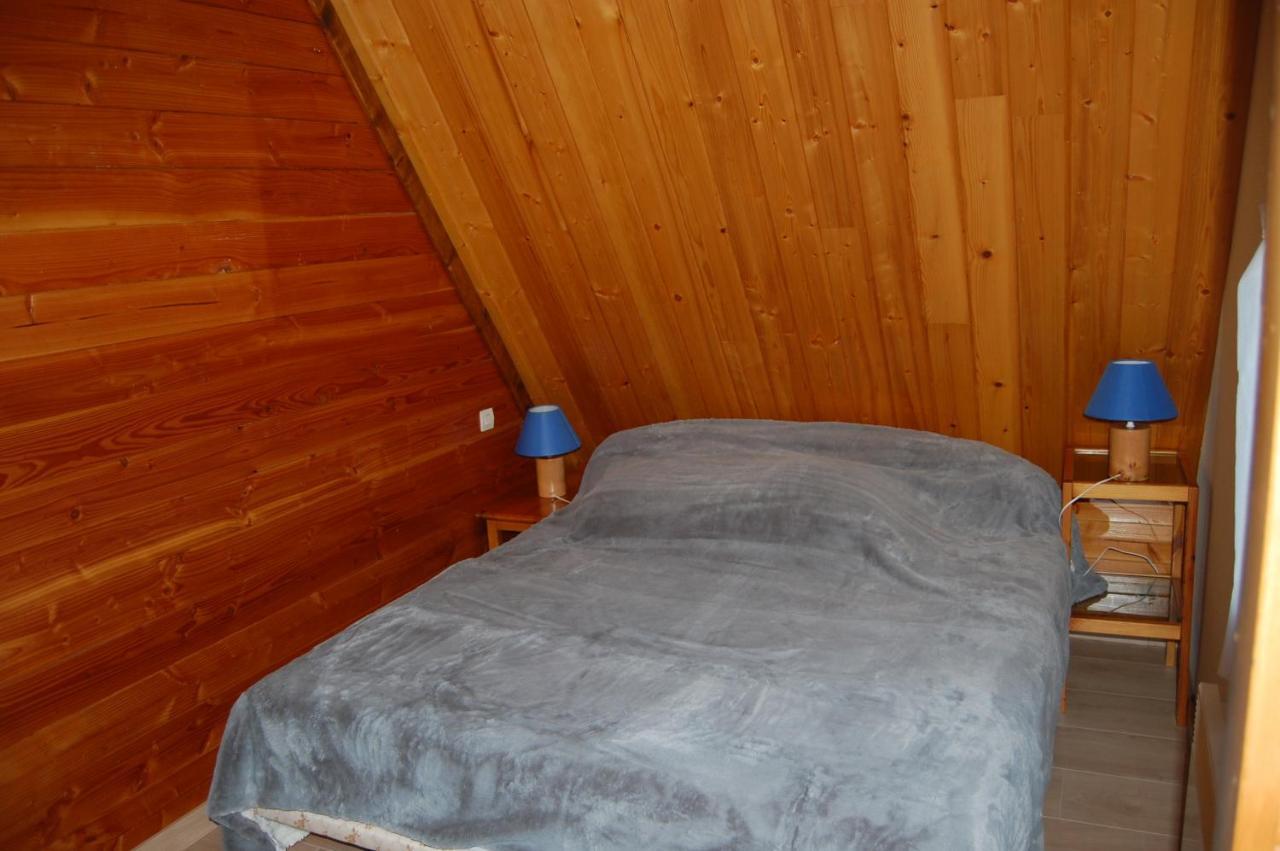 Chalet Individuel Les Sorbiers - 80M2 - Jardin - Barbecue - Wifi - Netflix - Ski & Randonnee - Pyrenees Catalanes Francaises - Eyne Eksteriør billede