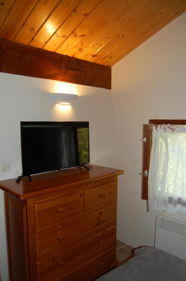 Chalet Individuel Les Sorbiers - 80M2 - Jardin - Barbecue - Wifi - Netflix - Ski & Randonnee - Pyrenees Catalanes Francaises - Eyne Eksteriør billede